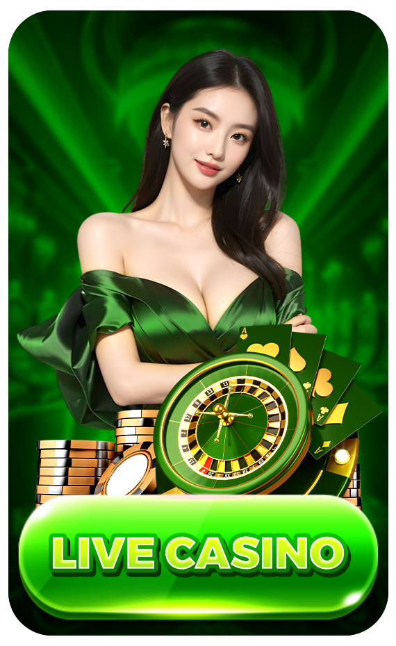 Live casino 69vn banner