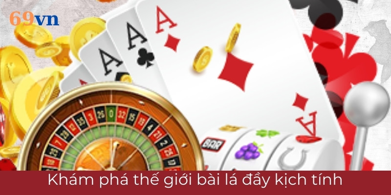 Kiểm soát tốt cảm xúc là một yếu tố quan trọng góp phần thành công trong trò chơi Poker