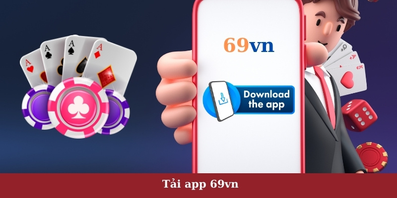 Tải app 69vn