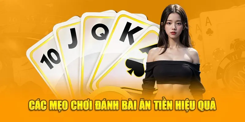 Nắm bắt các chiến thuật hữu ích khi áp dụng trong cách đánh 